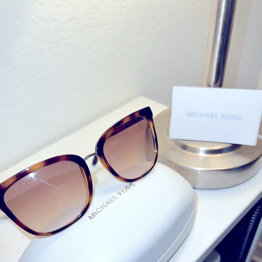 Michael Kors Sunglasses